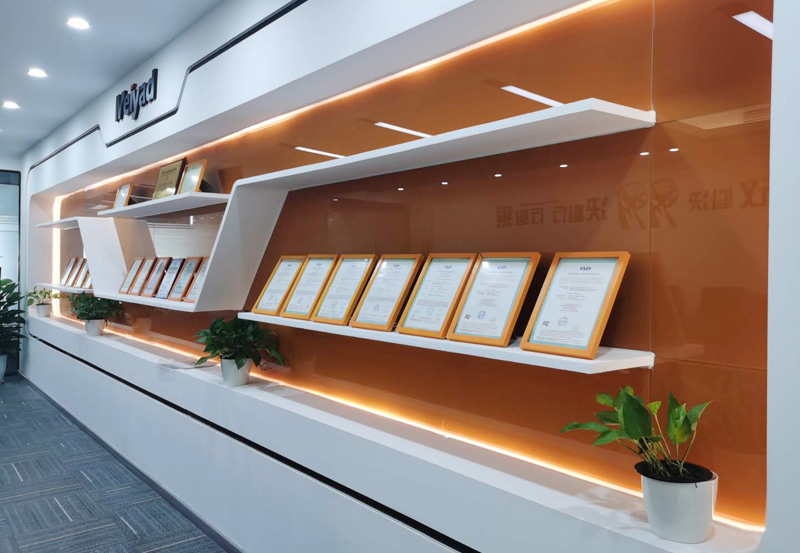 企業(yè)文化墻制作包括哪些板塊？