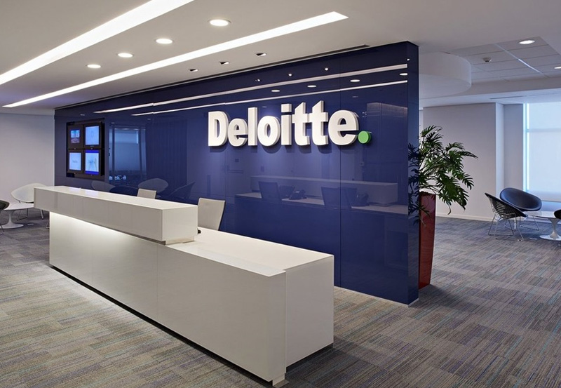 公司前臺(tái)裝修需要注意什么？